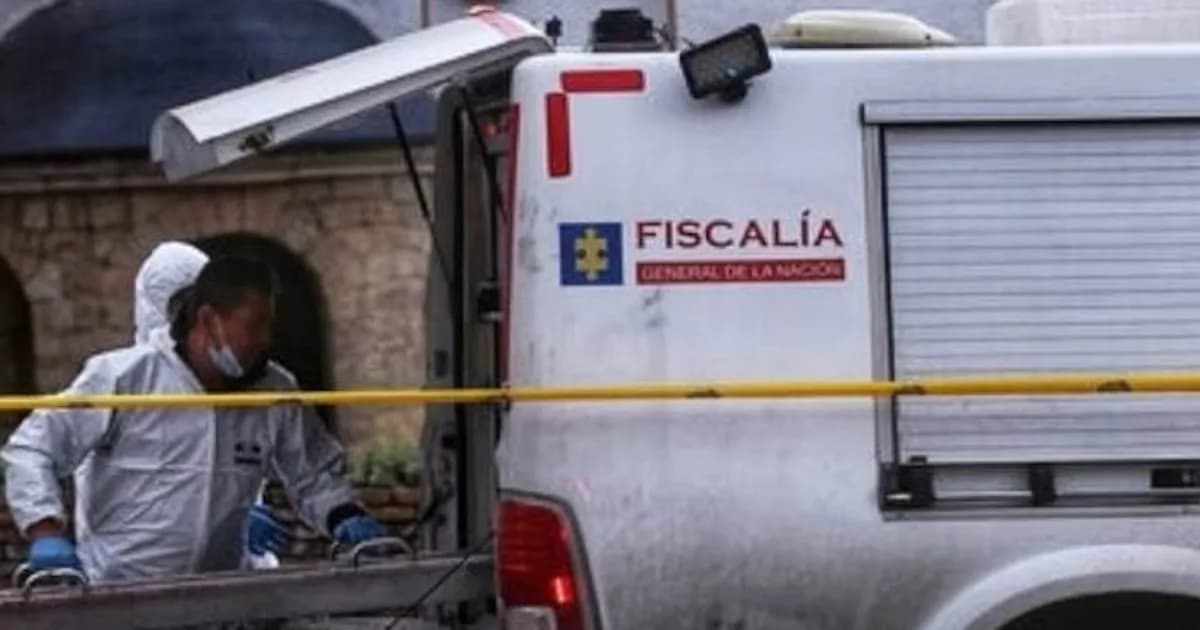 Un niño de dos años y su madre asesinados en Ponedera, Atlántico: la comunidad exige justicia