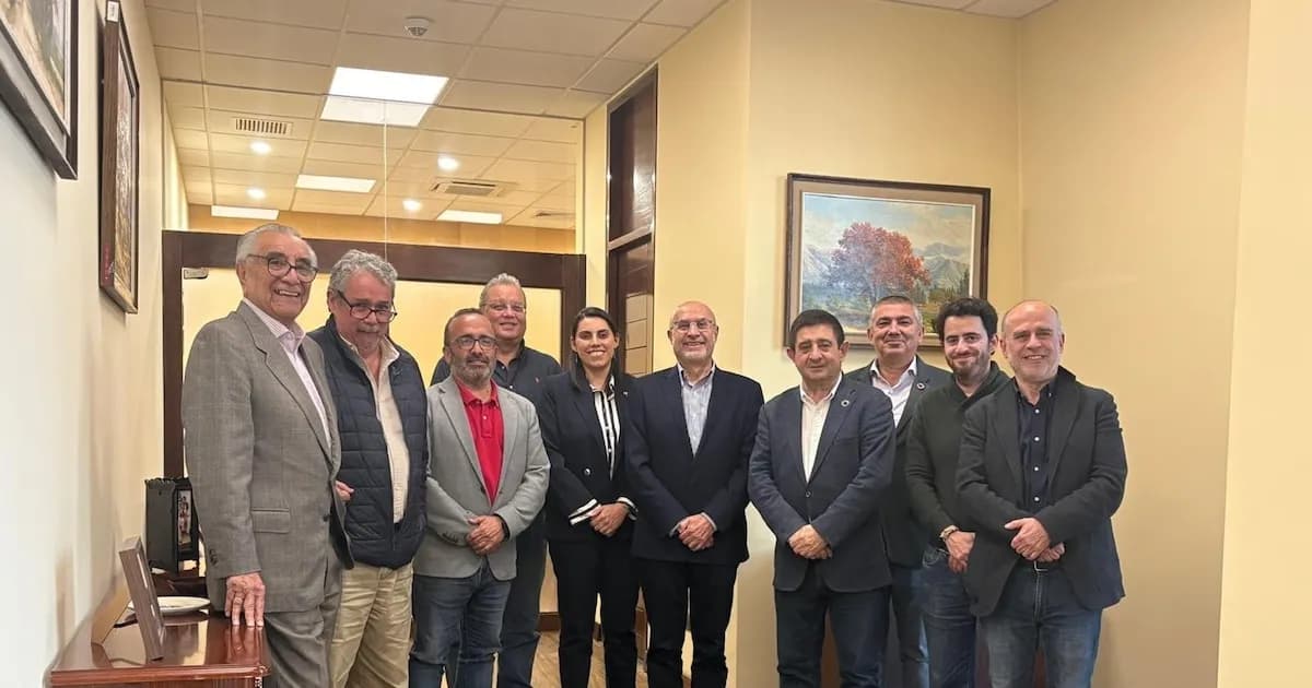 Felcode refuerza la cooperación con Bolivia en autonomías y turismo