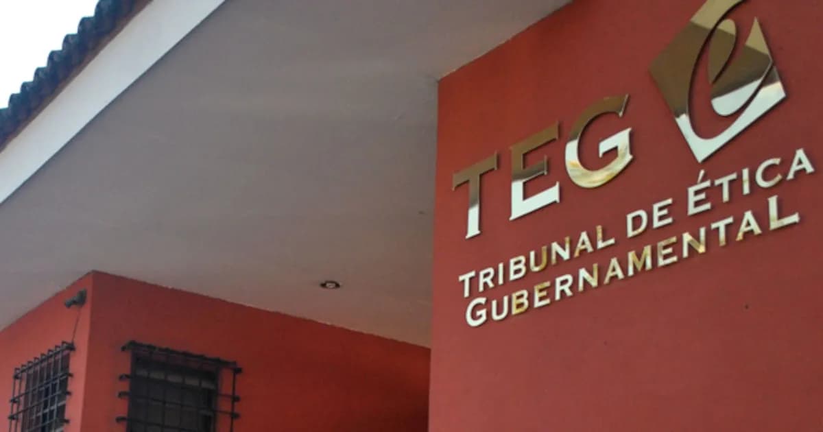 El Tribunal de Ética de El Salvador impone sanciones por USD 20,000 en 2025