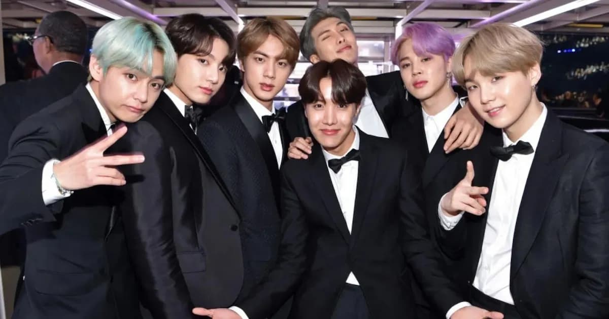 BTS revela el tracklist de 'Arirang' y desata la euforia de las ARMY peruanas