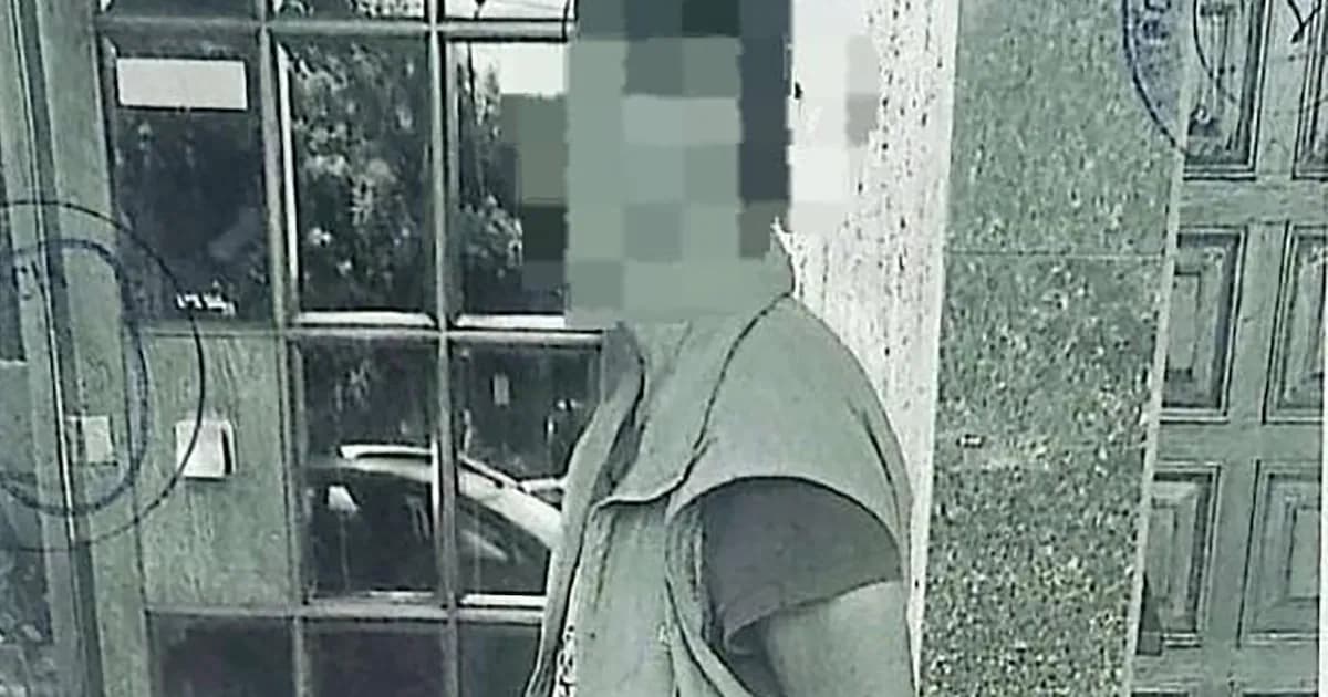 Detenido por agredir a su expareja: ya tenía antecedentes por violencia de género