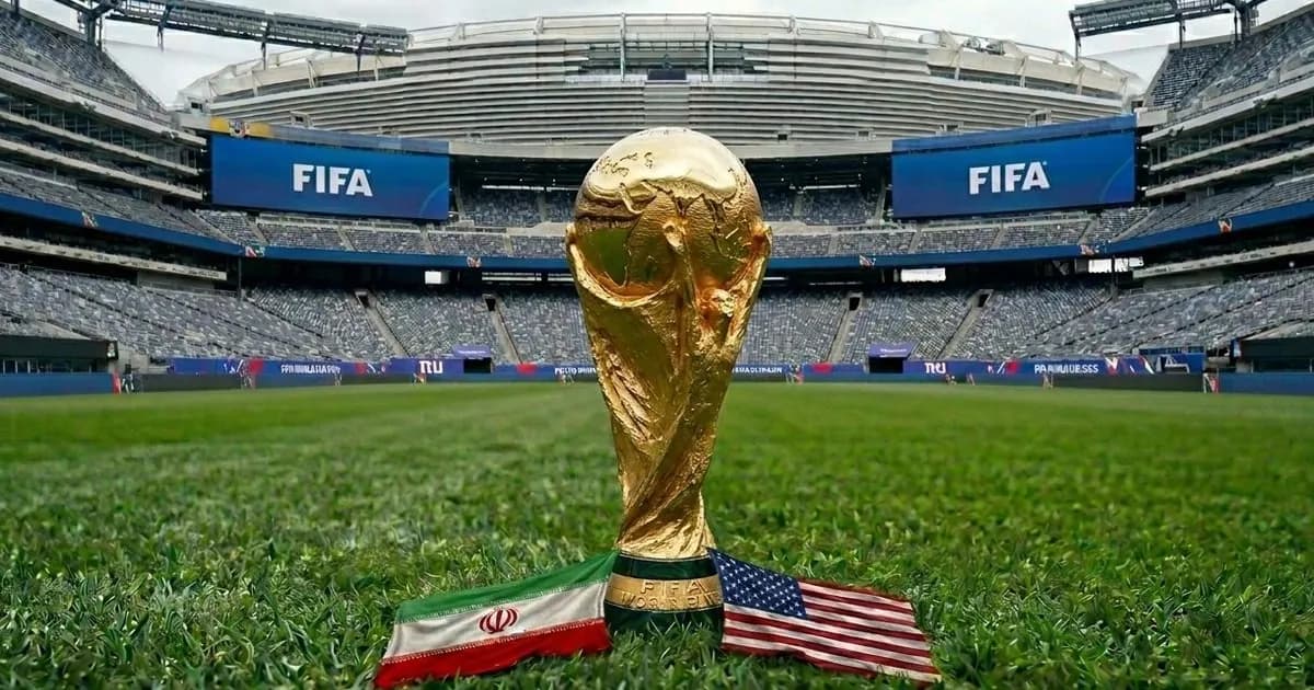 Mundial 2026: Desafíos para la FIFA por la crisis en Medio Oriente