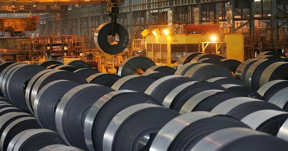 Prorrogan por dos años el derecho antidumping a ruedas de acero chinas