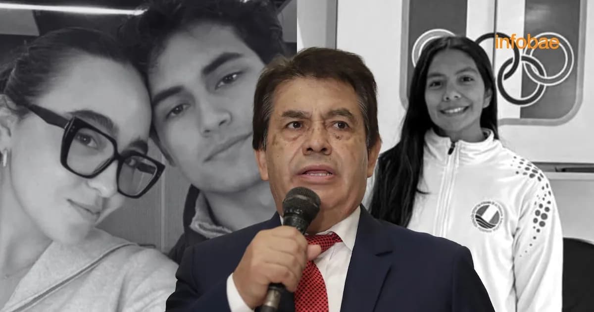 Fiscal José Domingo Pérez vincula a Tomás Gálvez en el caso de Lizeth Marzano