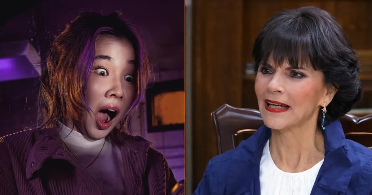 Pati Chapoy critica a Chinguamiga por su participación en los Oscar 2026