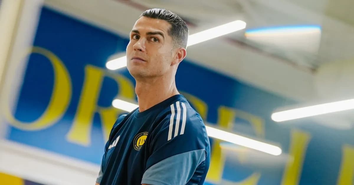 Cristiano Ronaldo podría ausentarse ante México por lesión: detalles de su estado físico