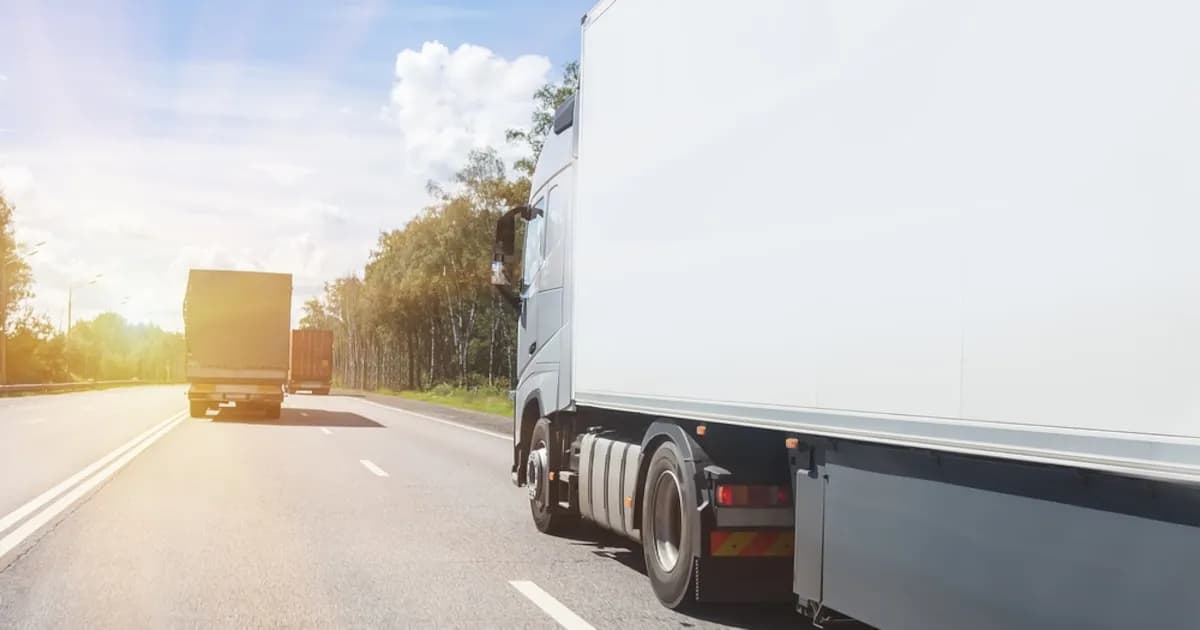 Aumento del 2,28% en costos de transporte de cargas en febrero: acumulado del 4,4% en 2026