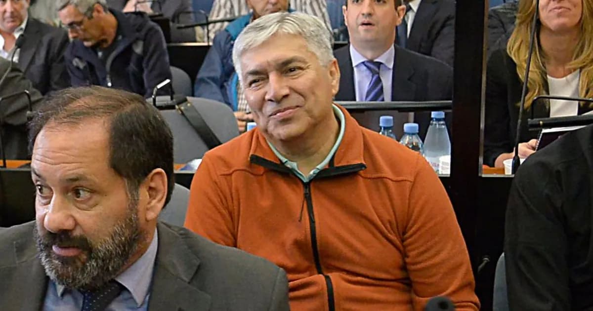 La Cámara de Casación mantuvo audiencia clave sobre decomiso en la causa Vialidad