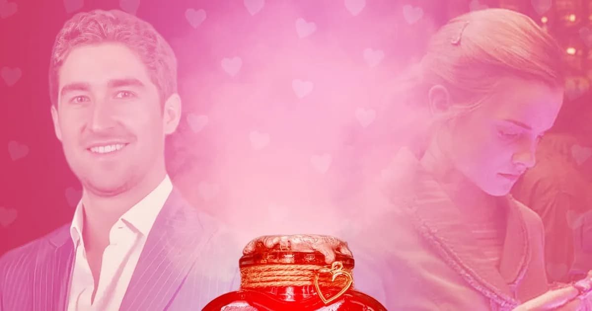 El empresario Gonzalo Hevia Baillères y su posible romance con Emma Watson