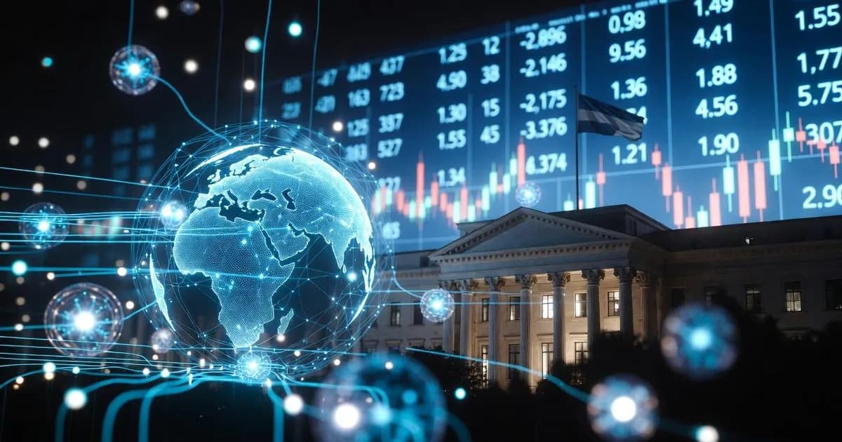 Cómo crear un portafolio de inversiones resistente ante la crisis en Medio Oriente