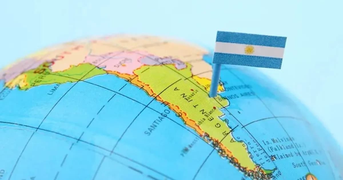 Argentina, entre los países más seguros ante una posible Tercera Guerra Mundial