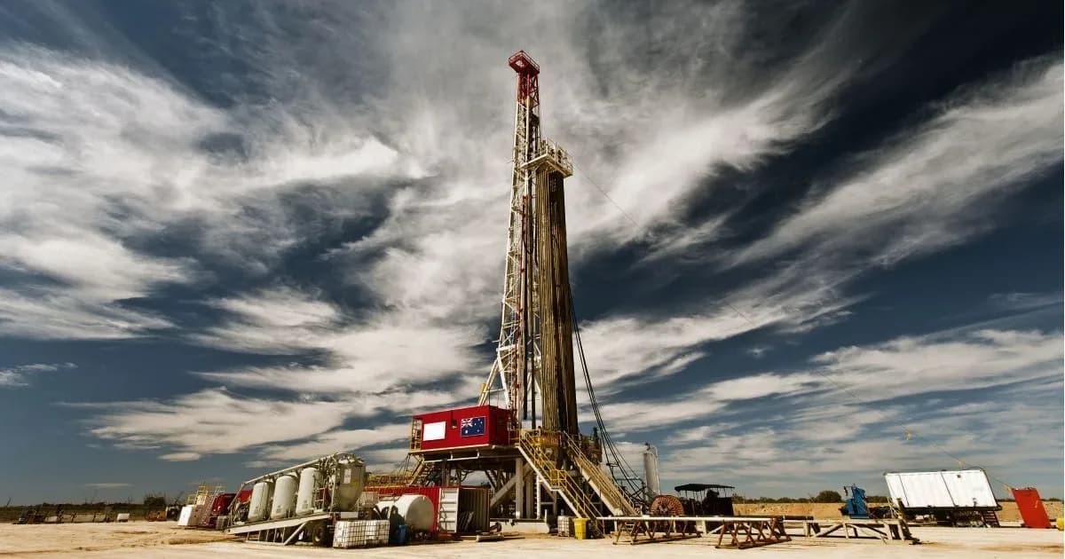 Argentina alcanza récord histórico en producción de petróleo en medio de crisis global