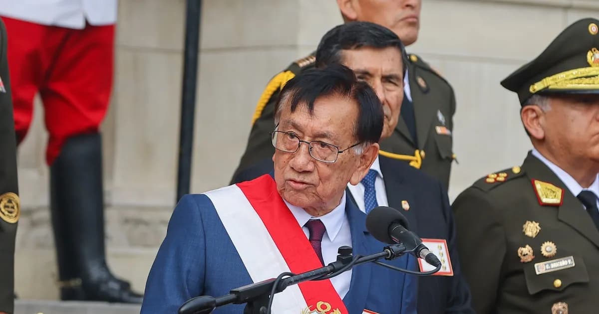 Balcaráz presenta su plan de seguridad, pero ignora crisis en la Fiscalía