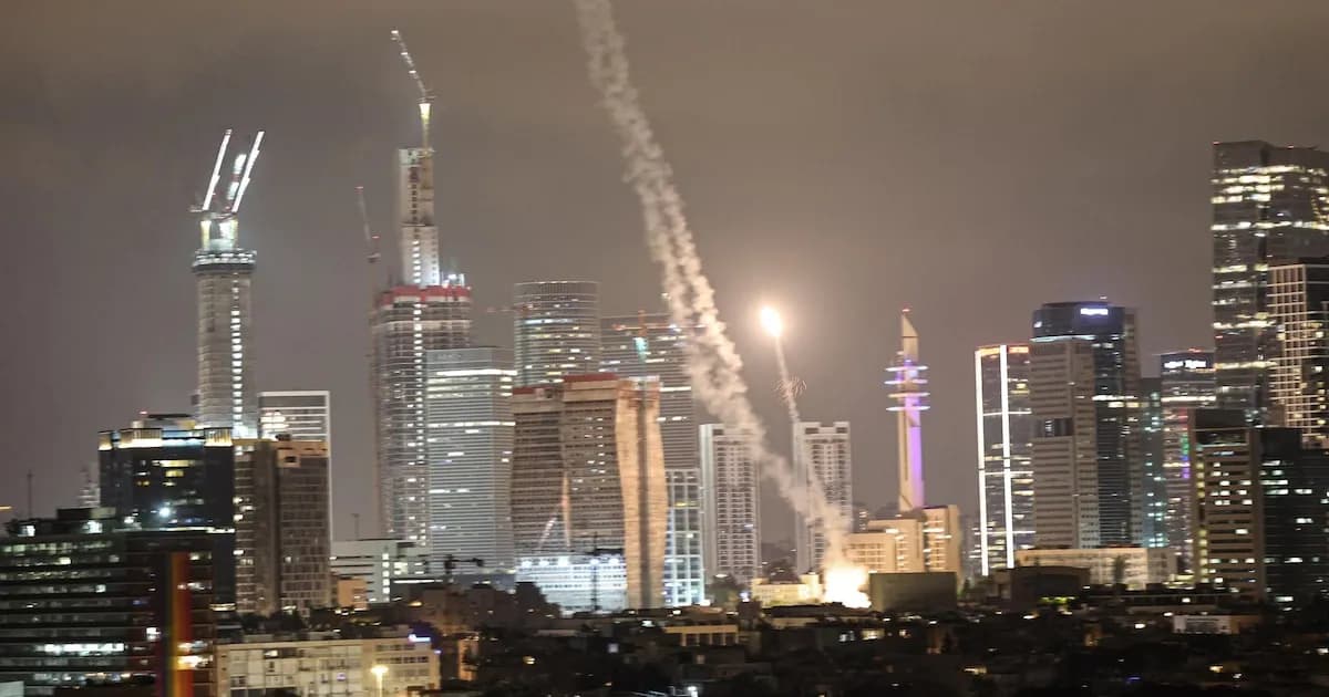 Evacuación de 279 mexicanos del Medio Oriente ante el conflicto bélico