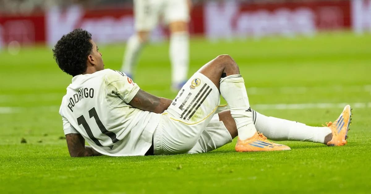 La rotura del ligamento cruzado anterior no marca el fin de la carrera deportiva