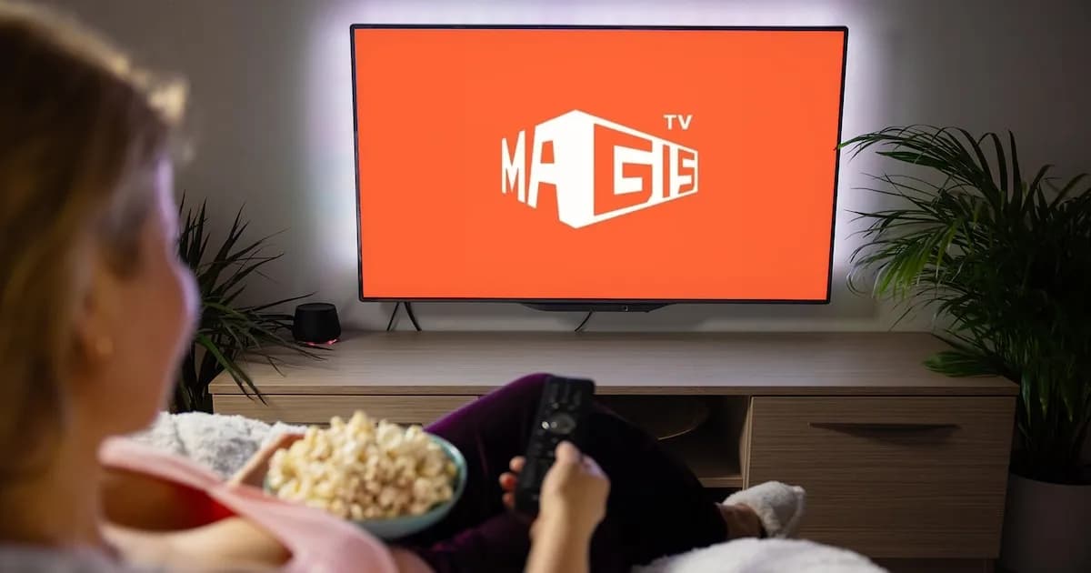 Alternativas a Magis TV y XUPER TV: Descubre Apps Seguras y Legales
