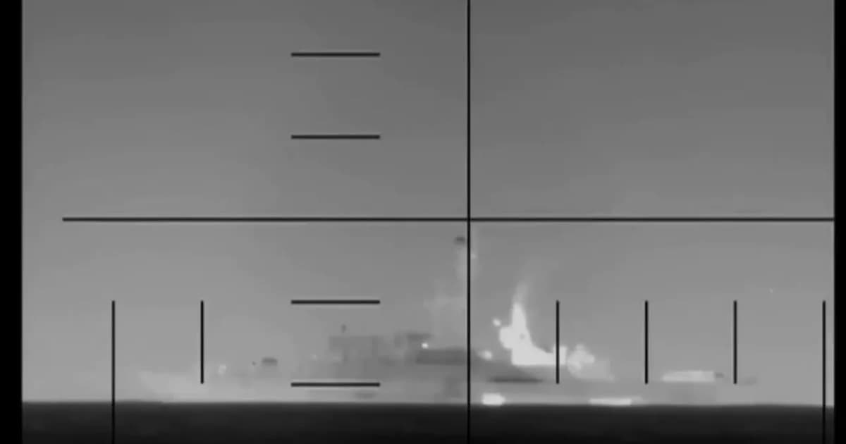 Submarino de EE.UU. hunde buque iraní y deja 148 desaparecidos en Sri Lanka