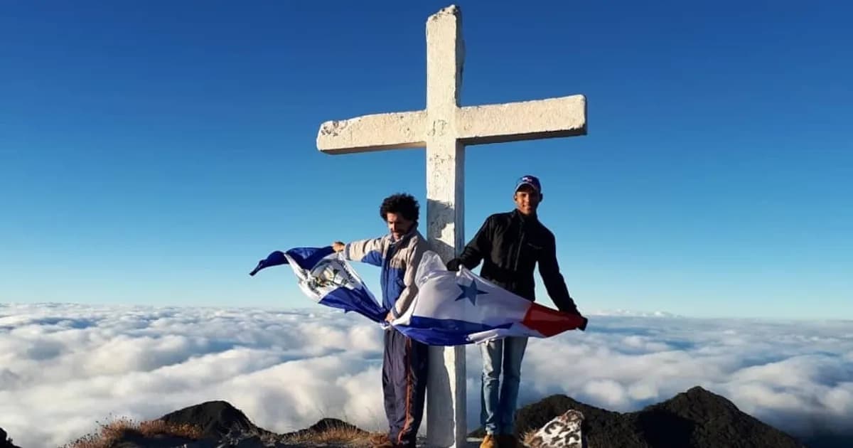 Ultra Panamá Trail Series 2026: Competencia de montaña en el Volcán Barú