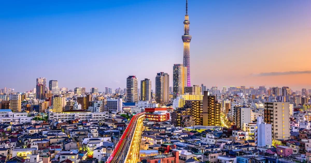 Japón: el país donde la limpieza urbana es responsabilidad de todos