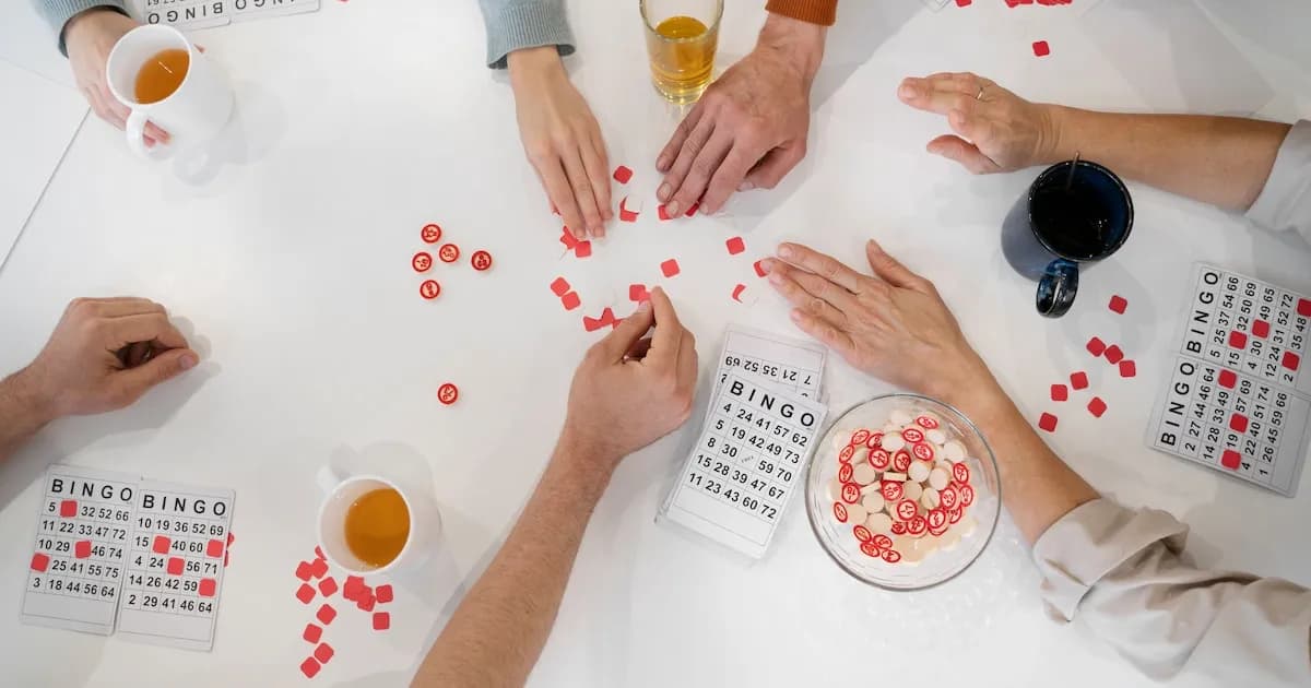 Prohiben el bingo con apuestas en un centro de jubilados de Bilbao