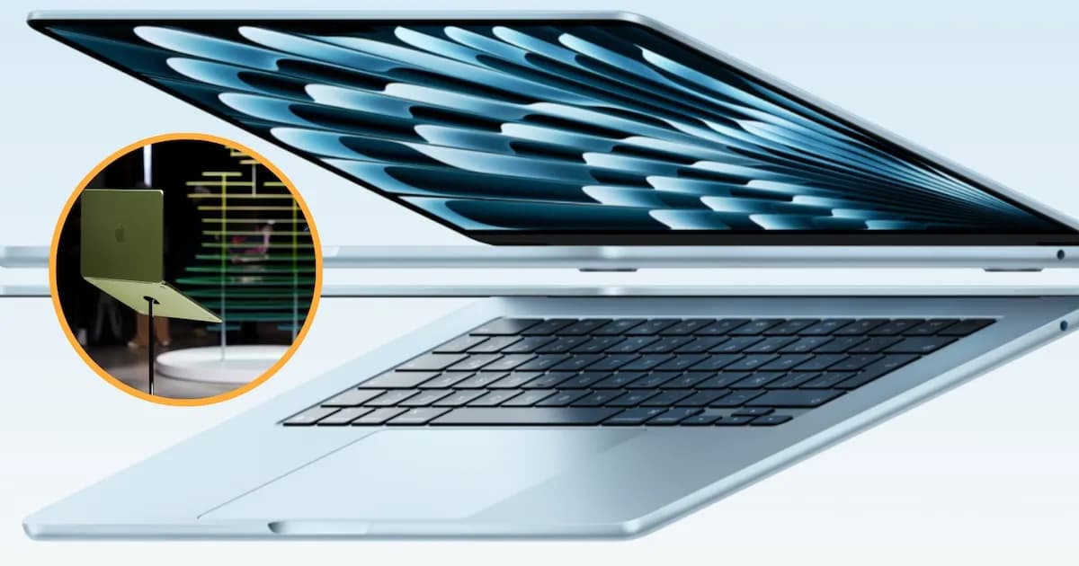 Comparativa entre MacBook Neo y MacBook Air M5: Potencia, Diseño y Autonomía