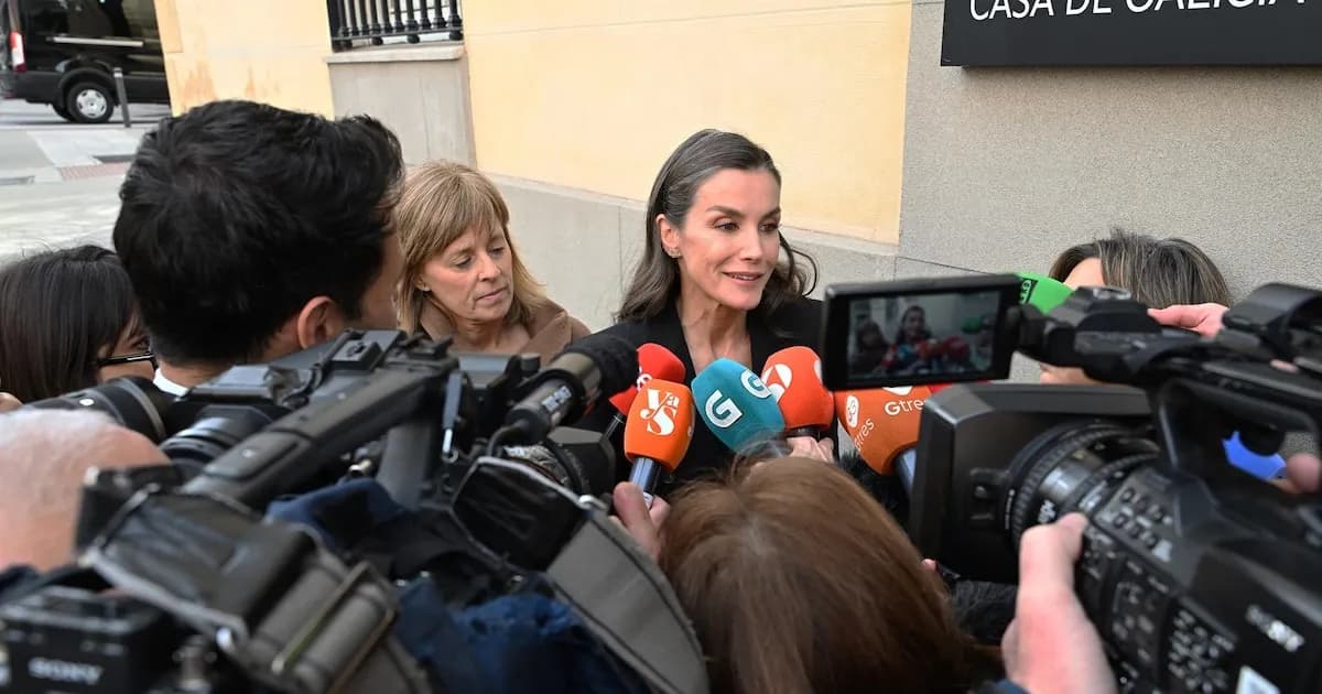 Despedida a Fernando Ónega: Un homenaje de figuras destacadas en Madrid