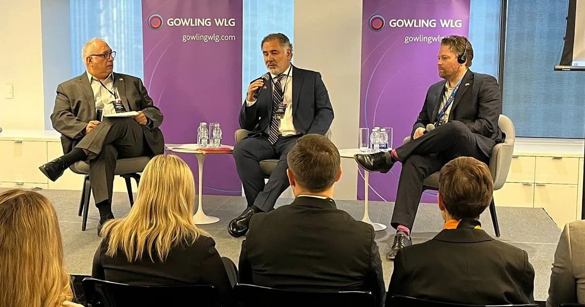 Mendoza avanza con un proyecto de cobre por u$s630 millones en PDAC 2026