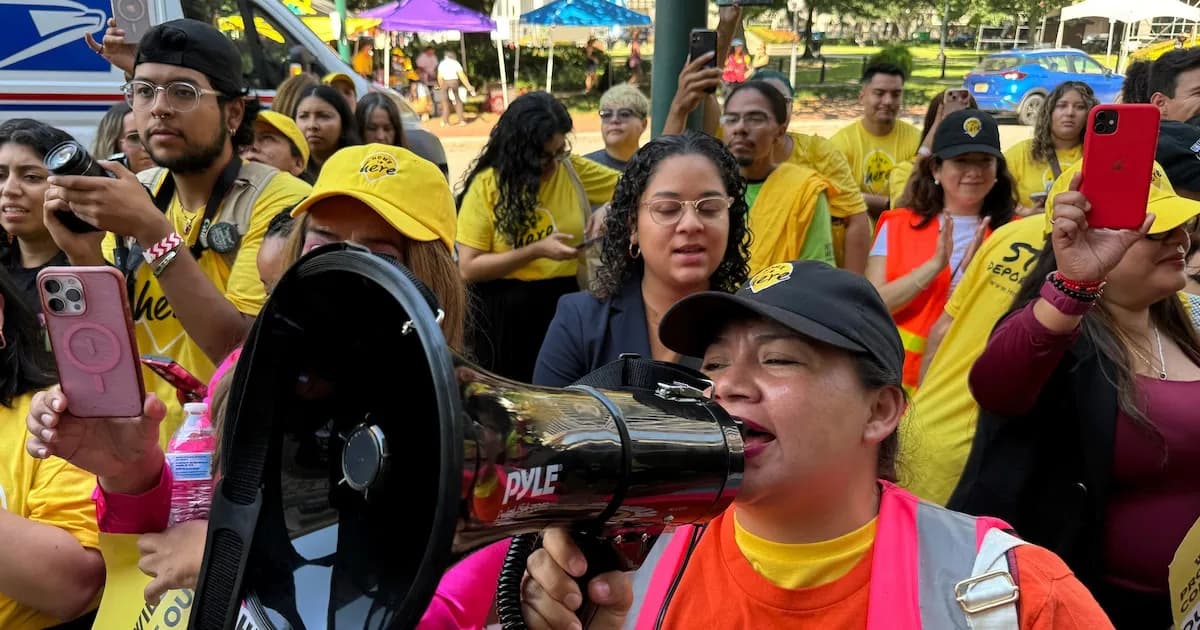 Incertidumbre para Dreamers en California: el futuro de DACA en la mira
