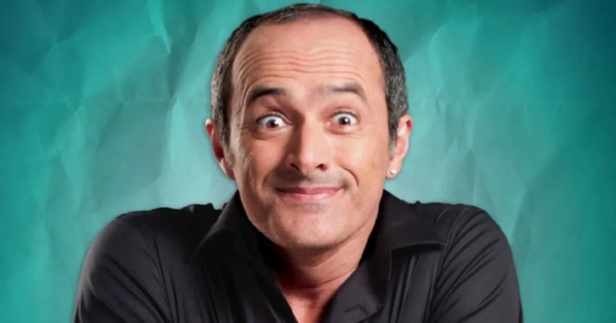 Carlos Alcántara sorprende en el corazón: fotografiado con dos mujeres tras su separación