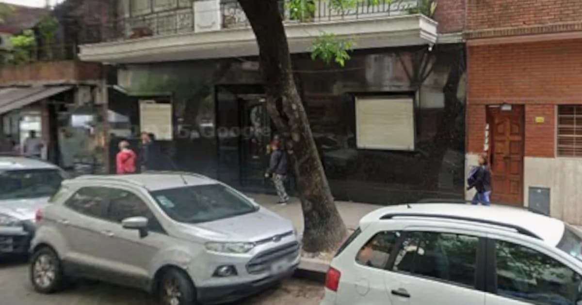 Sospechan de un viudo negro: hallaron a un hombre de 55 años asesinado en su departamento de Caballito
