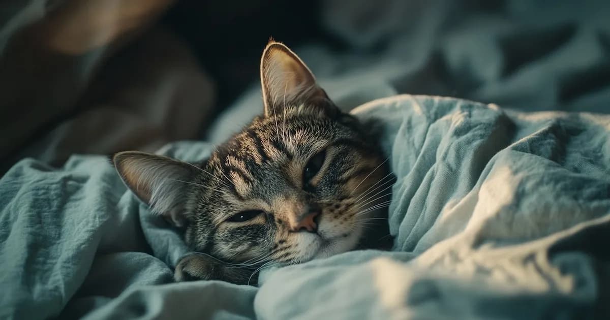 Los gatos y su vulnerabilidad a enfermedades renales: un estudio revela nuevos hallazgos