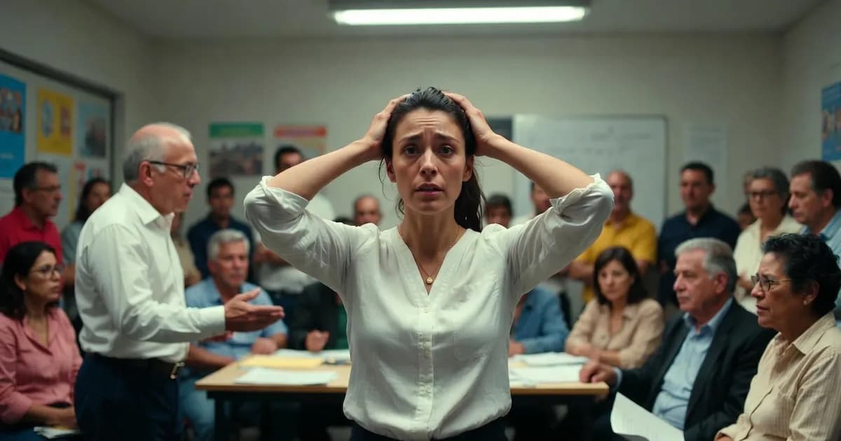 Asambleas de copropietarios: la importancia del informe de gestión en Colombia