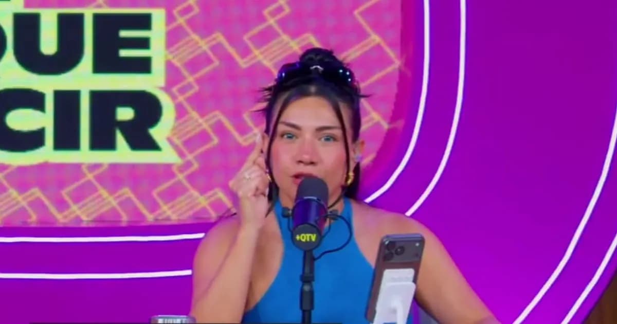 Diana Sánchez aclara su amistad con Mario Hart y desmiente rumores de romance