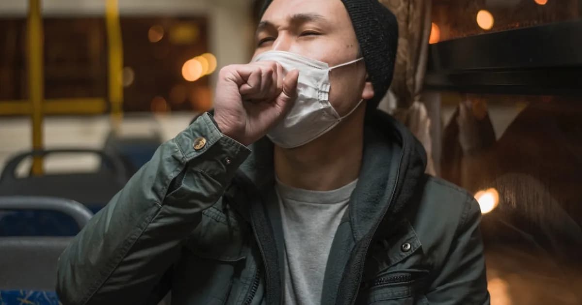 Bogotá refuerza medidas ante el primer pico de infecciones respiratorias del 2026