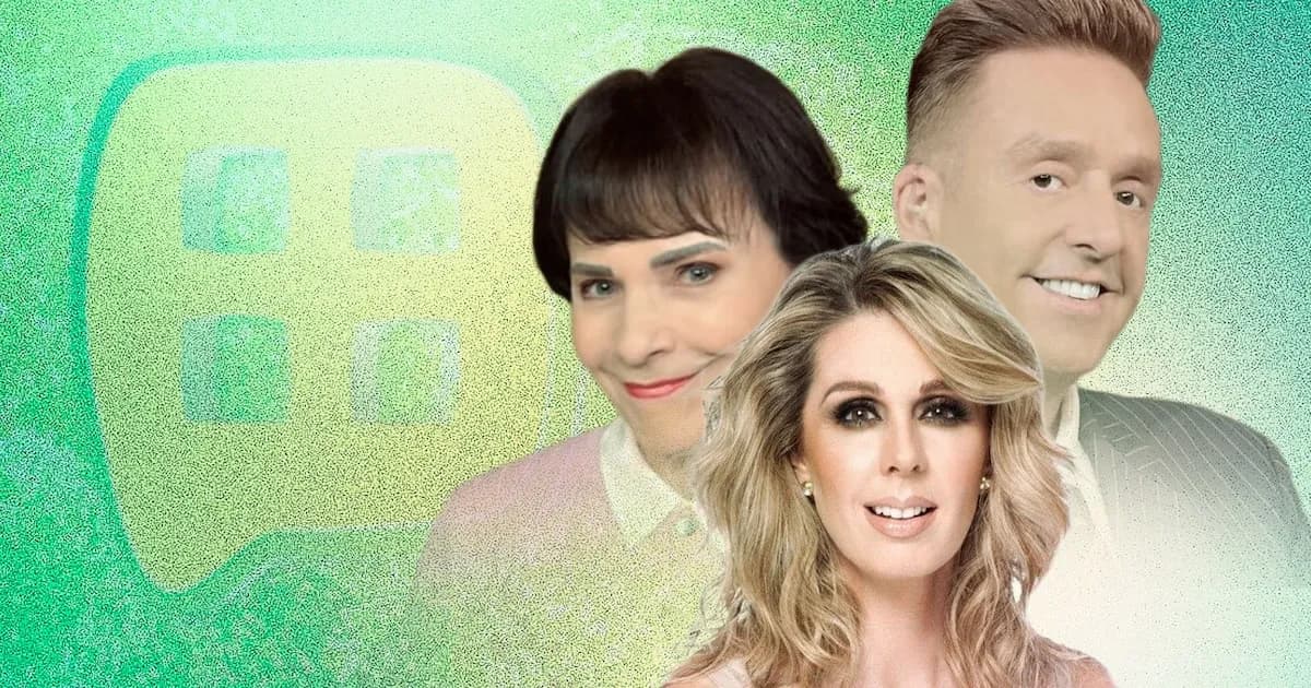 Ventaneando rinde homenaje a Daniel Bisogno a un año de su fallecimiento