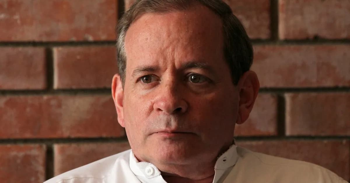 Juan Pablo Guanipa denuncia irregularidades en su proceso judicial a pesar de su liberación en Venezuela