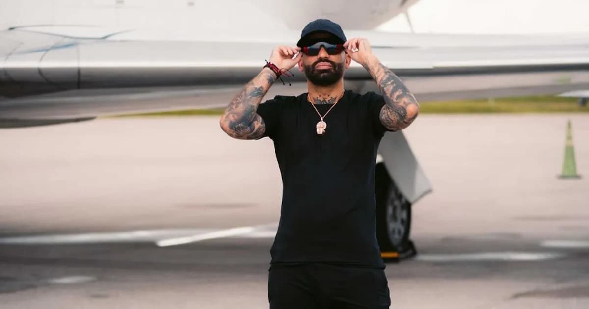 Arcángel traerá su La 8va Maravilla World Tour al Palacio de los Deportes en 2026