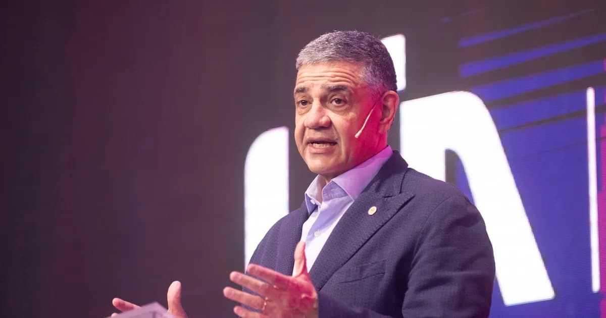 Jorge Macri defiende su gestión y asegura que el caos ya no es una opción en la ciudad