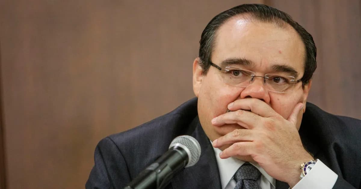 Ramírez Marín asegura que no habrá ruptura con la 4T por reforma electoral