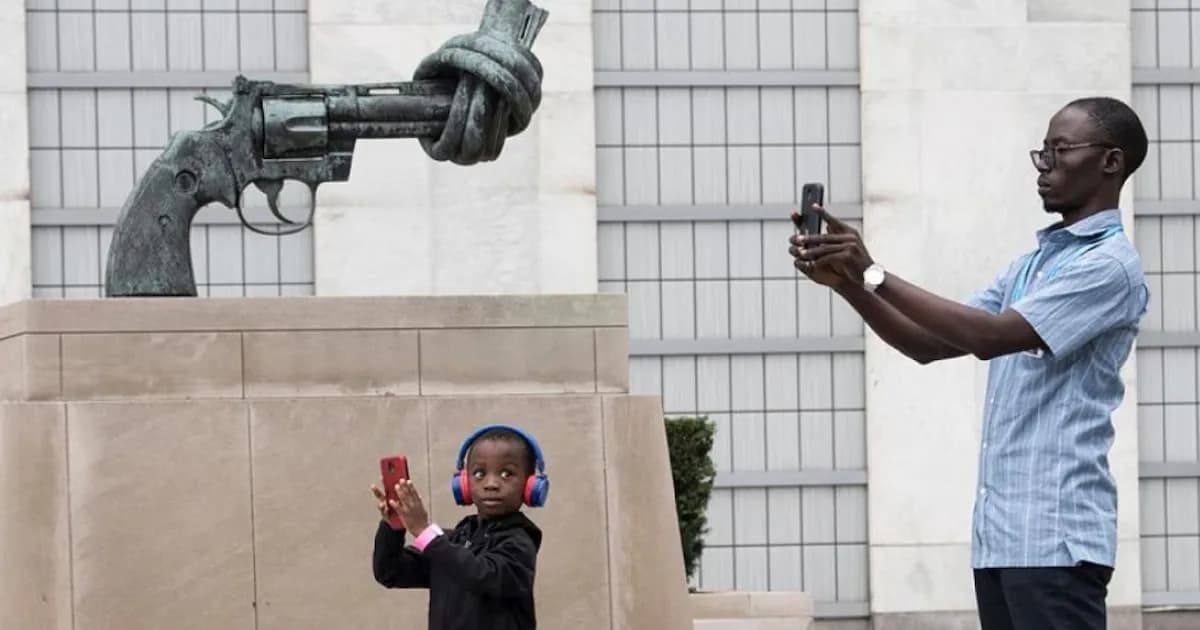 Día Internacional del Desarme: Un Llamado Global por la Paz y la No Proliferación