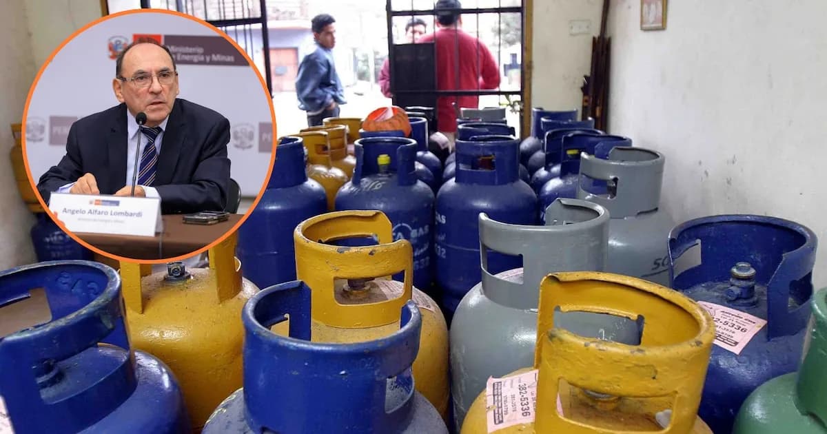 El racionamiento de GNV no afectará el precio del gas doméstico, asegura el Ministerio de Energía