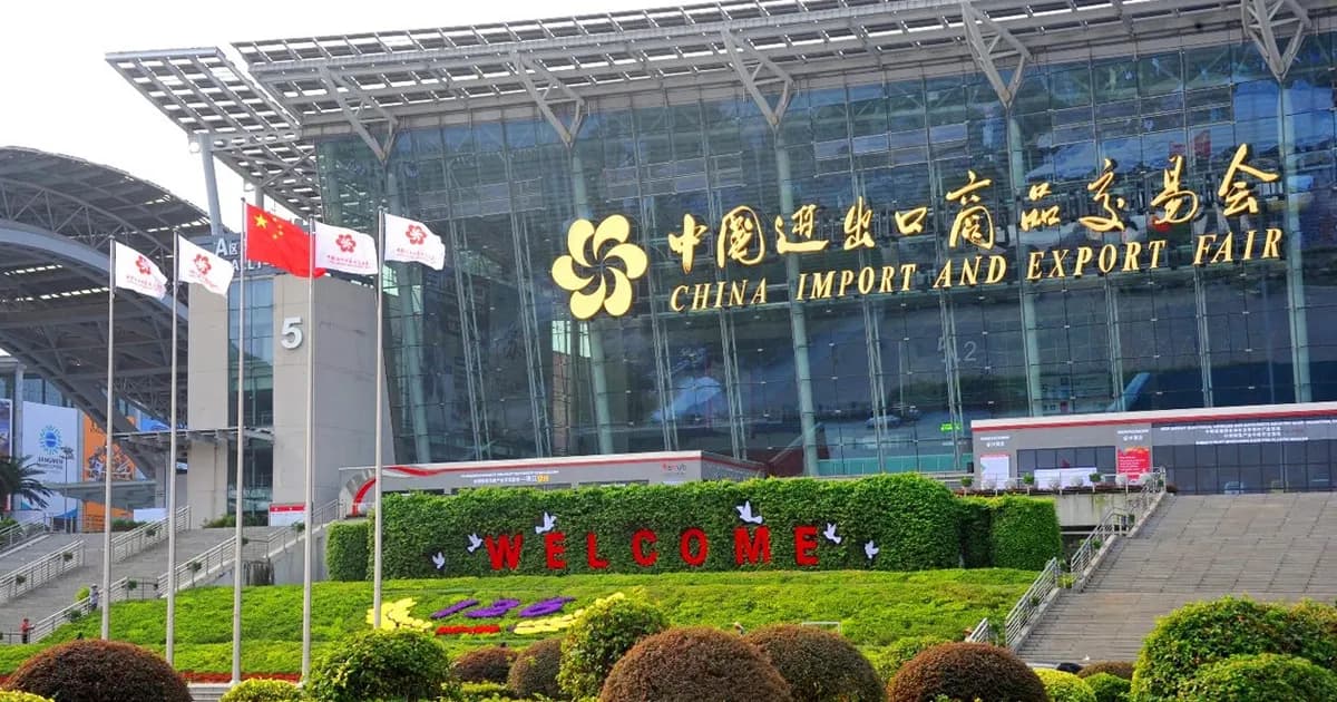 Expectativa por la Feria de Cantón: Argentinos se preparan para importar a pesar de ventas bajas