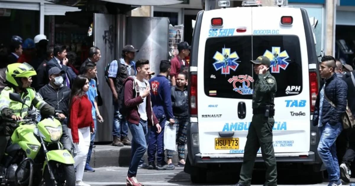 Mujer enfrentará juicio por el asesinato de su expareja en Bogotá: ¿legítima defensa?