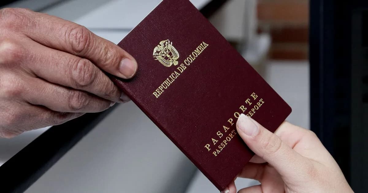 Colombianos podrán visitar varios países de Centroamérica sin visa en 2026