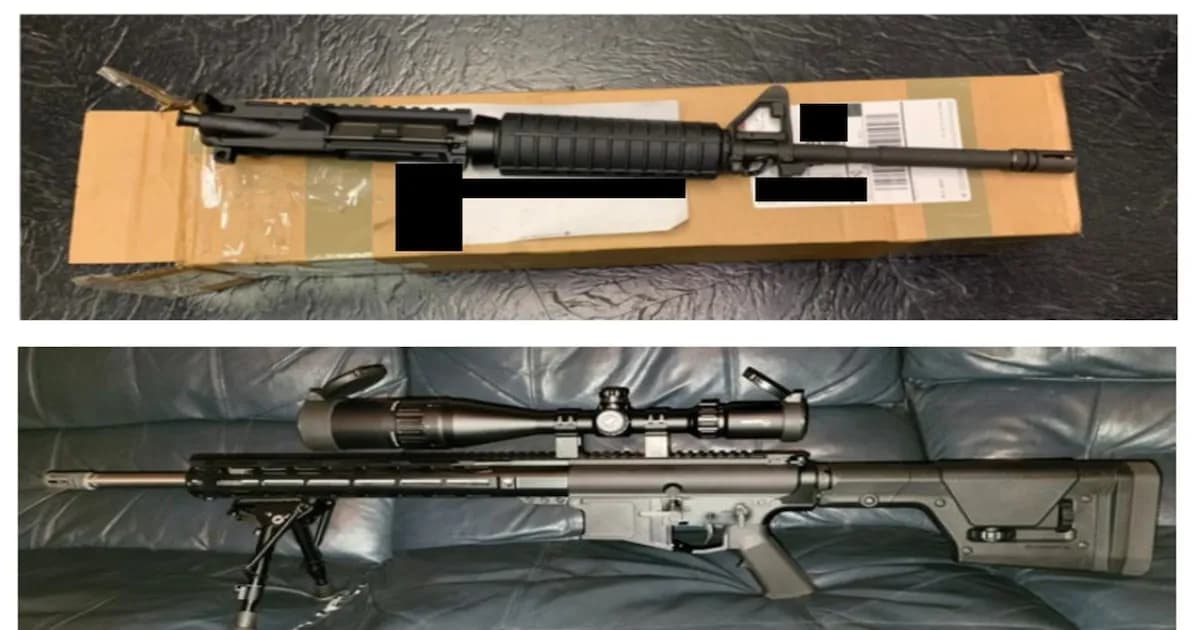 Condenan a traficante británico por operar con un agente encubierto de EE.UU.