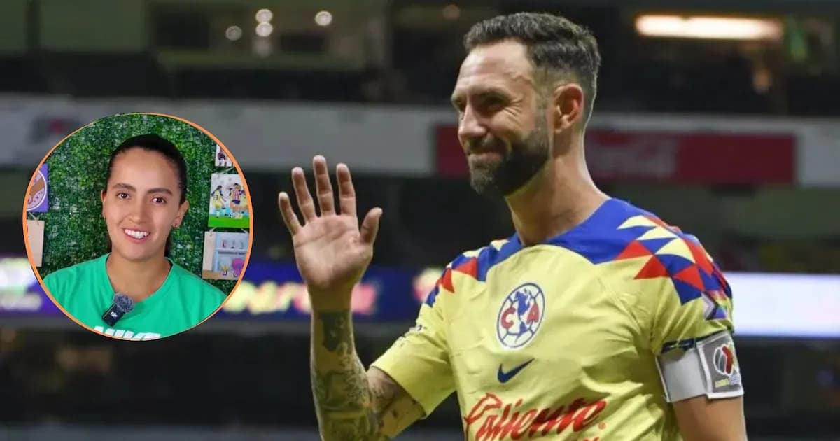 Miguel Layún apoya a Claudia Cid y financia su cirugía tras el abandono de su club en Albania