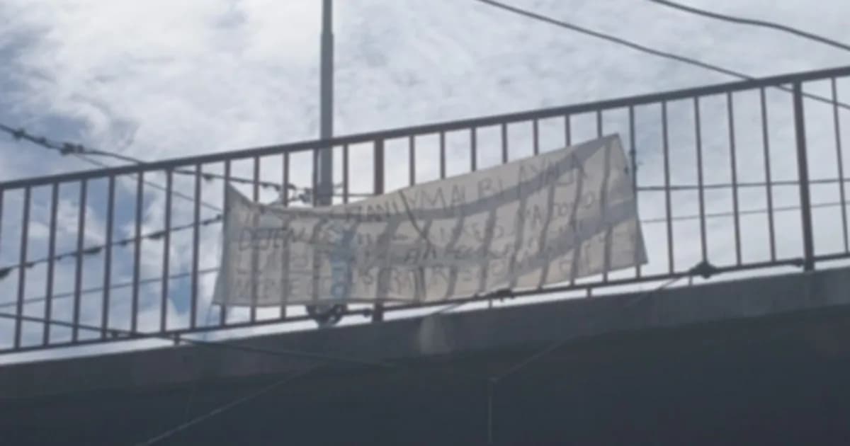 Detienen a un joven por amenazar a la banda Los Menores en Rosario