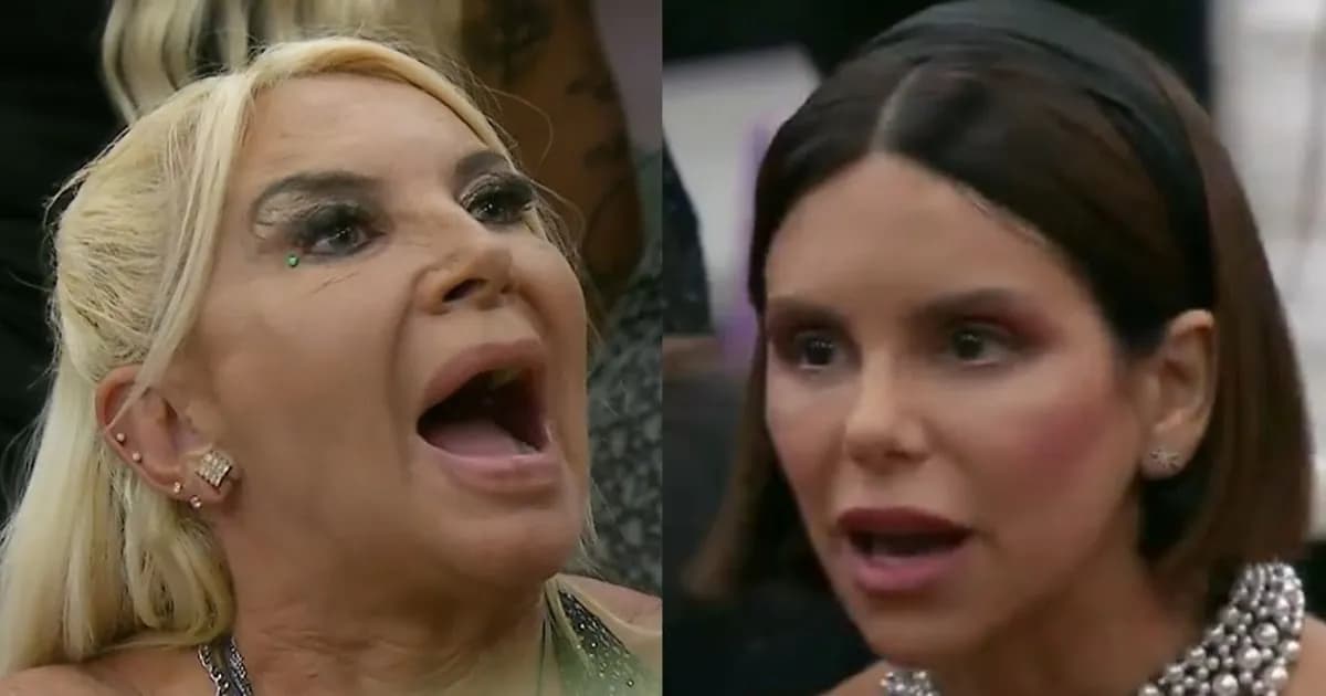 El desafortunado comentario de Yanina Zilli contra Daniela de Lucía, tras la muerte de su padre: “Jugamos con lo personal”
