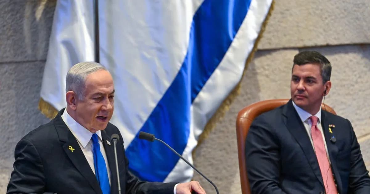 Paraguay defiende su postura ante la CIJ sobre el conflicto en Gaza y el concepto de genocidio