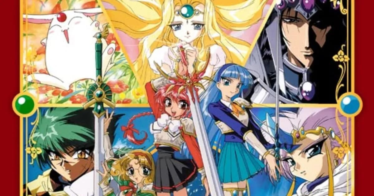 Concierto sinfónico de Las Guerreras Mágicas en CDMX: un homenaje a la nostalgia